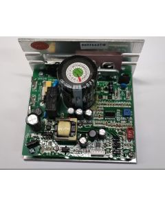 scheda PCB-ZYXK9  inclinazione manuale 4+3pin
