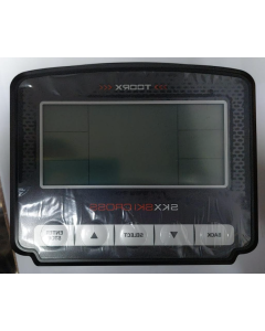 Computer TOORX SKX SKI CROSS