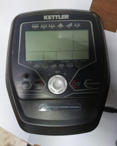 Computer Kettler 12 pin+ 2 pin +2 pin