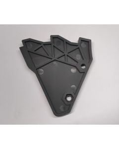 SUPPORTO SEDUTA PANCA REGOLABILE TECHNOGYM NERO S0D000698AC